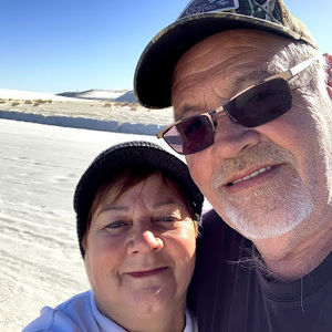 Meet your Posher, Dawna